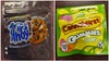 Fayette County deputies find THC edibles during traffic stop, issue warning