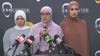 Marjorie Taylor Greene's ex-husband settles harassment claim by Muslim women for $75K