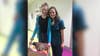 Metro Atlanta childhood cancer survivor gives back to other patients