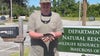 Georgia angler ties state record with massive spotted sunfish catch