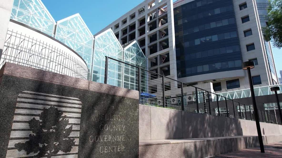 Fulton County blocks Atlanta tax allocation district funding