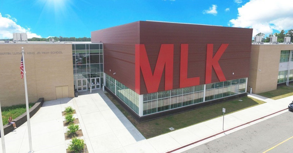 DeKalb County high school students charged after fight with teacher ...