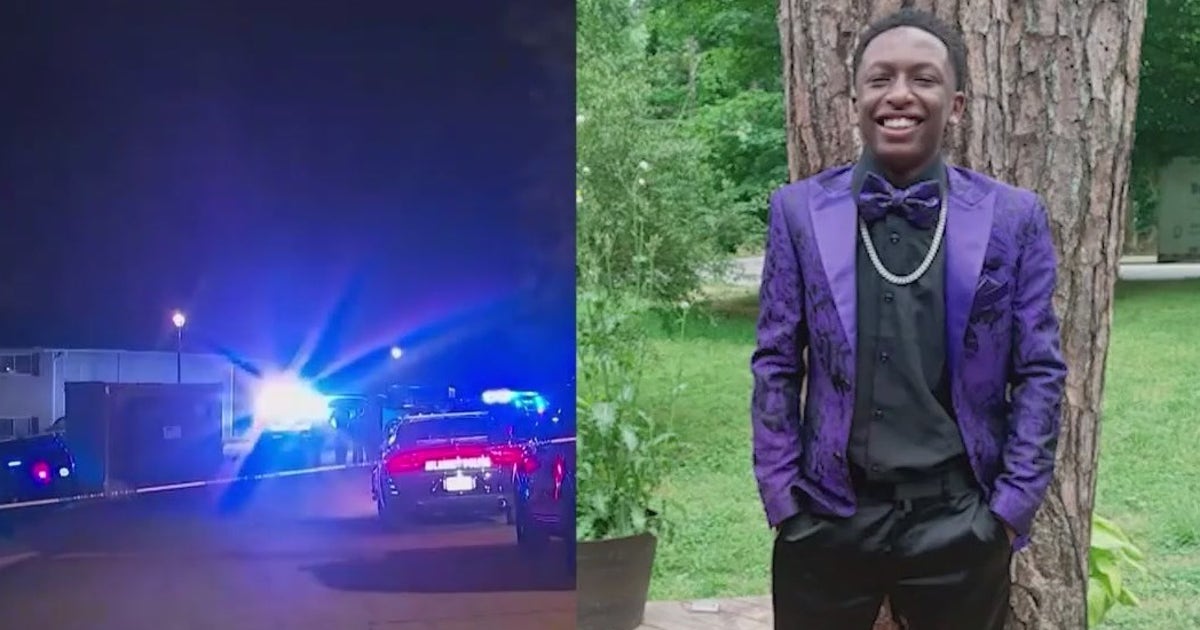 15-year-old boy shot, killed at apartment complex in SW Atlanta | FOX 5 ...