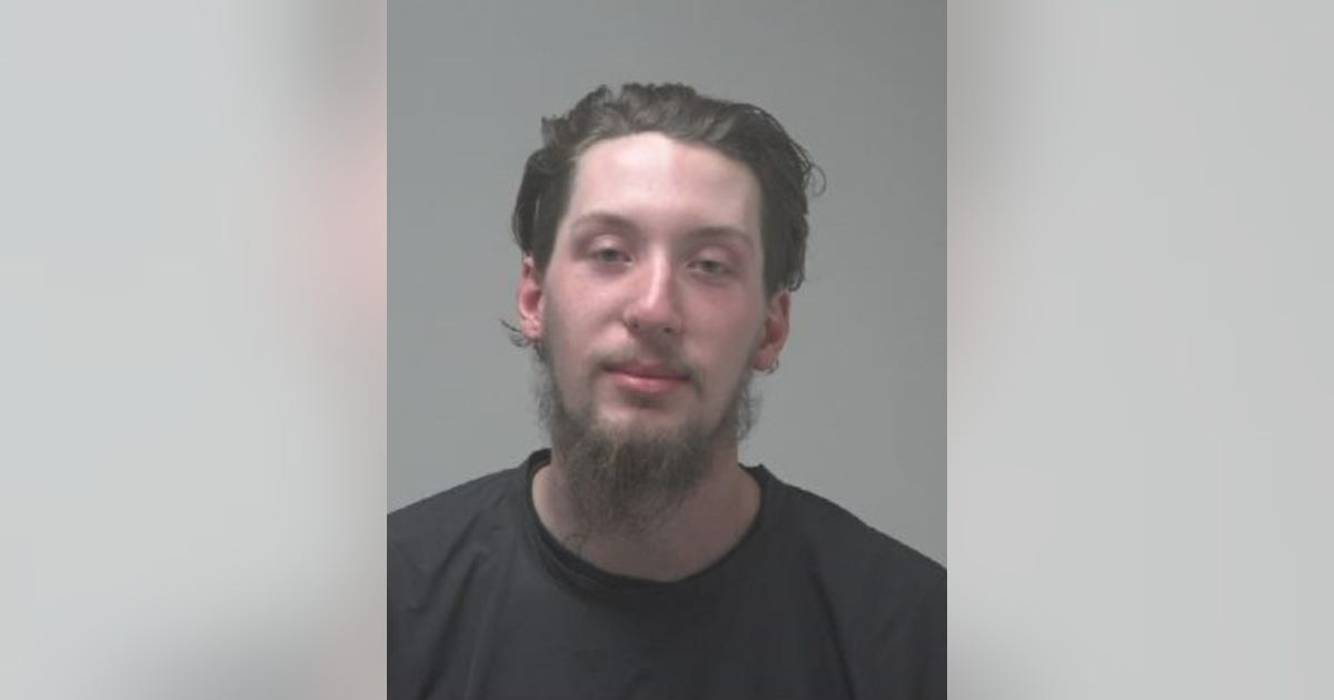 Coweta County man charged with felony for shooting girlfriend's dog ...