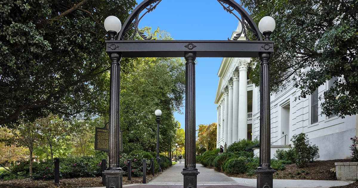 UGA invests 0K in AI, advances medical school plans