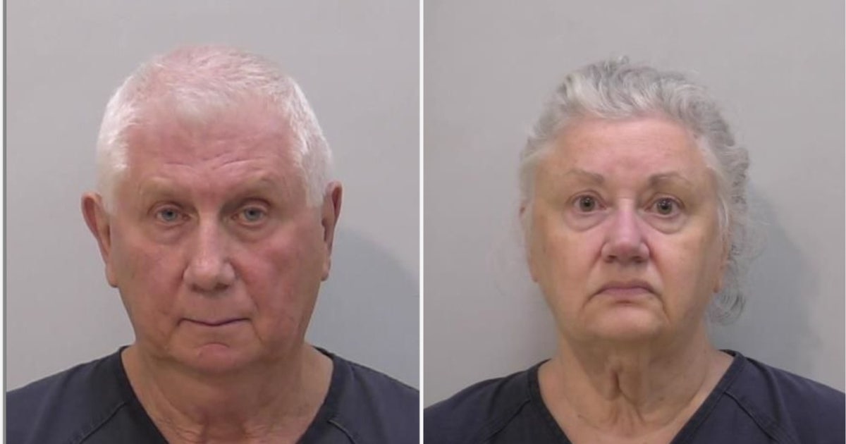 Elderly Chatsworth couple arrested for murder 24 years ago | FOX 5 Atlanta