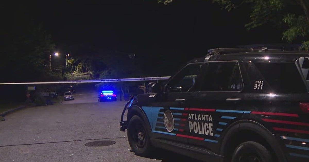 Woman shot multiple times overnight in NW Atlanta, police say | FOX 5 ...