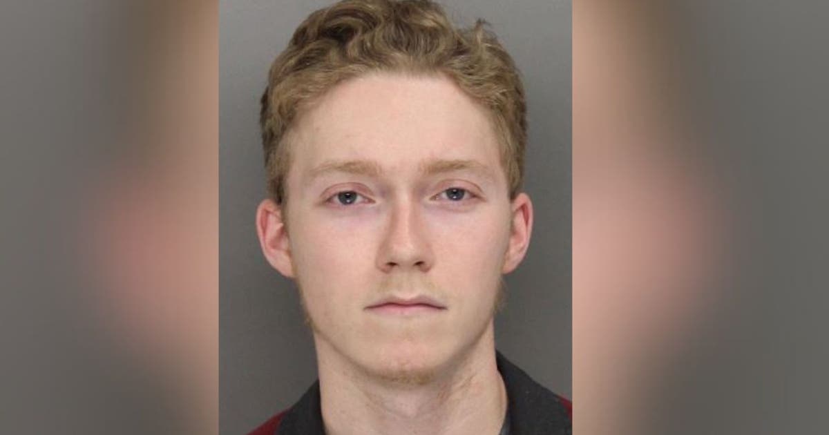Cobb County 20-year-old sentenced to life for 'disturbing' child ...