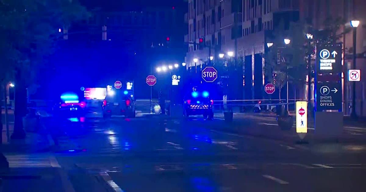Rideshare driver arrested for shooting passenger in Midtown Atlanta ...