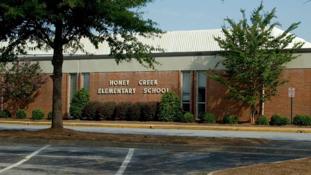 NAACP condemns segregation signs at Rockdale County school