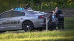 1 deputy killed, 1 critically injured by man with bombs near Augusta, sheriff says