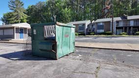 Residents of condemned College Park apartments call for extension to move-out deadline