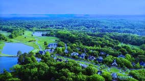Bartow County planning commission vote to recommend denying data center rezoning request