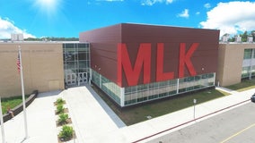 DeKalb County high school students charged after fight with teacher