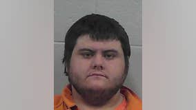 Butts County man arrested for child porn while out on bond for same charge