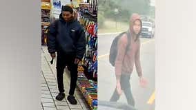 Man wanted for sexual battery at Henry County gas station, police say