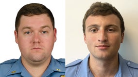 Georgia deputy killed, second wounded in traffic stop shooting near Augusta
