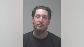 Coweta County man charged with felony for shooting girlfriend's dog, police say