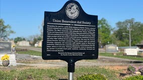 New Fayetteville historical marker honors UBAS for work with Black community
