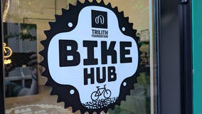 Trilith Bike Experience offers unique adventure through massive film studio