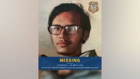 GBI searching for new leads in 2023 disappearance of 21-year-old Blairsville man