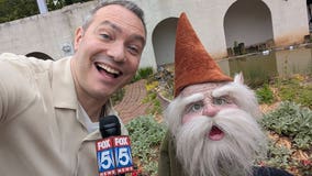 Epic fantasy experience 'Mirth & Mischief' opens this Friday