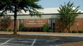 NAACP condemns segregation signs at Rockdale County school