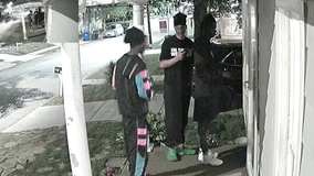 Police searching for 2 suspects in deadly shooting at SW Atlanta home