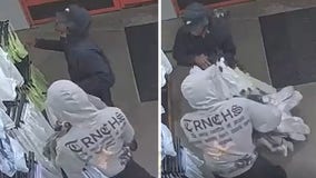 Police searching for suspects in $10K Atlanta Lululemon theft