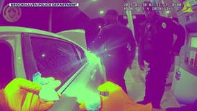 Driver facing drug charges after Brookhaven traffic stop, police say