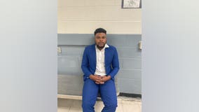 Grand jury indicts international fugitive wanted for murder after Georgia arrest