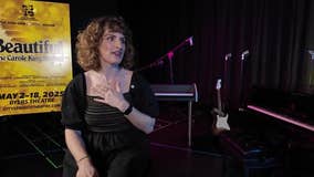 City Springs Theatre Company preps 'Beautiful' new production