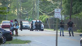 Officials identify men killed during Forest Park motorcycle club gathering