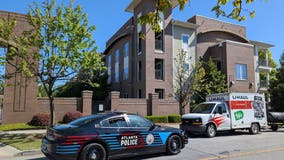 2-year-old shot, killed at apartment near Grady, police say