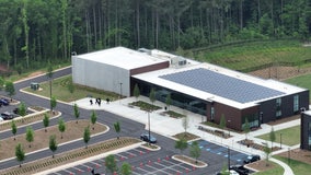 Pre-trial motions begin for Atlanta Public Safety Training Center protesters