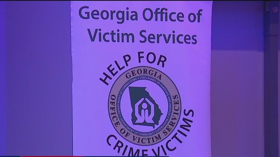 Experts highlight services available to crime victims in Georgia