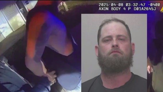 Coweta County home struck by car in DUI-related crash; family calls for safety measures