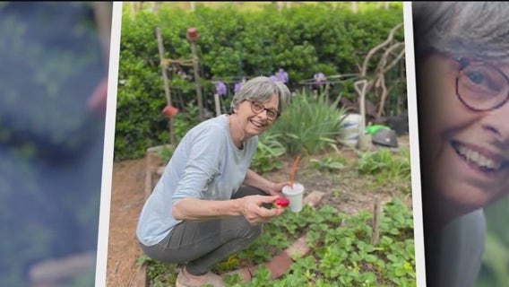 Calls for Monroe Drive safety overhaul after Atlanta grandmother struck by car