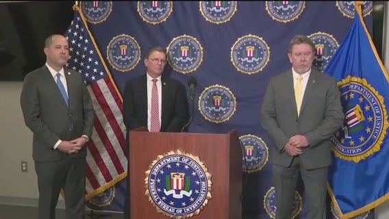 Cybercrime soars nationwide: Georgia residents face $420M in losses