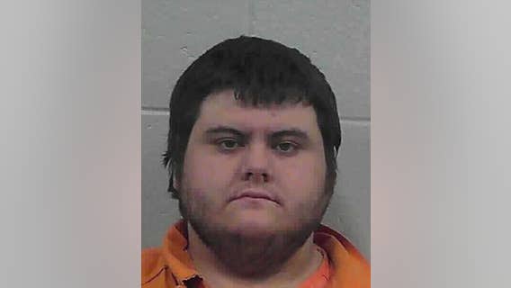 Butts County man arrested for child porn while out on bond for same charge