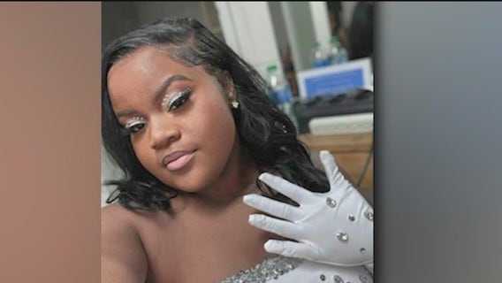 Alabama State University student Gennia Grimes' shooting death under investigation
