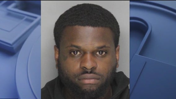 Heart-shaped tattoo leads to arrest in Cobb County burglary spree