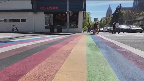 Proposed LGBTQ Center in Atlanta sparks community conversation