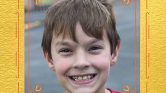 Celebration of Life announced for Rome police officer's child