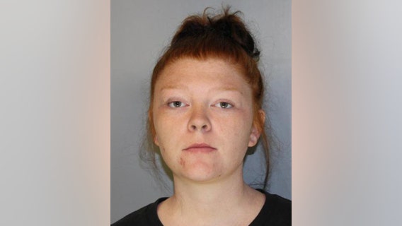 Toddler allegedly given marijuana, shown hogtied in Hall County case