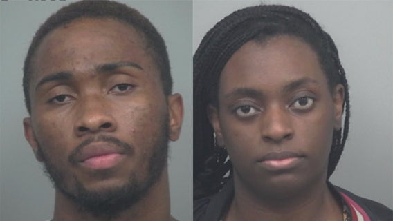 Buford couple convicted for sexual abuse of 7-year-old girl