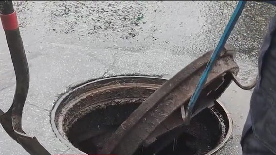 Atlanta Watershed places deputy commissioner on leave; whistleblower speaks out