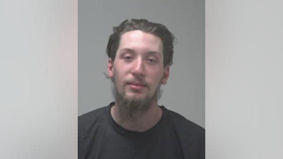 Coweta County man charged with felony for shooting girlfriend's dog, police say