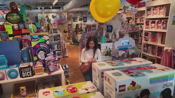 Toy retailers brace for tariff impact