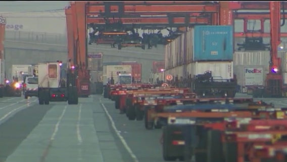 How tariffs are impacting Georgia businesses